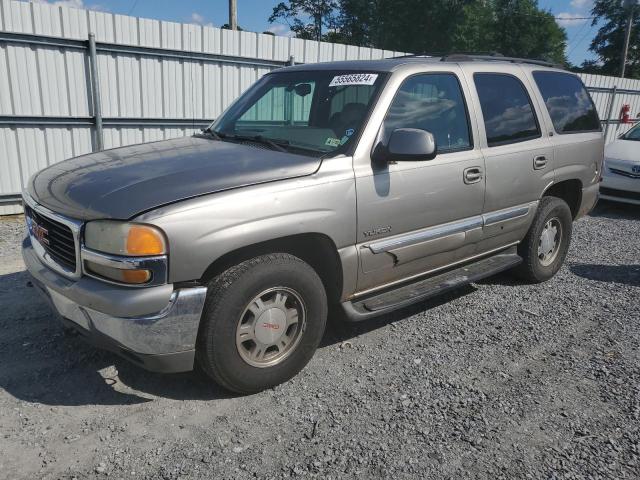 2002 GMC Yukon VIN: 1GKEC13Z12R239766 Lot: 55565824