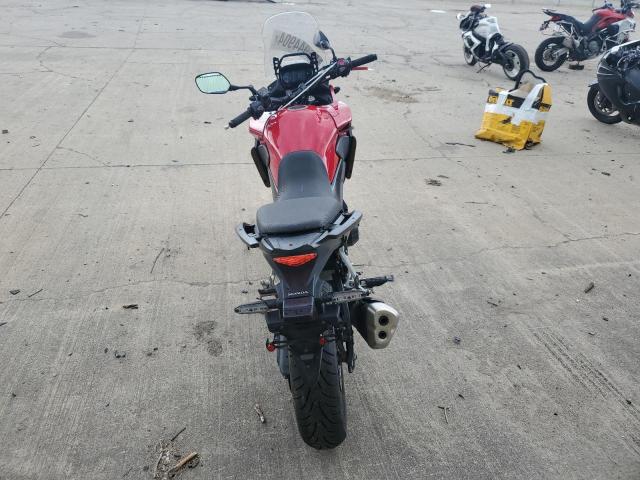 2020 HONDA CB500 X MLHPC6413L5100075