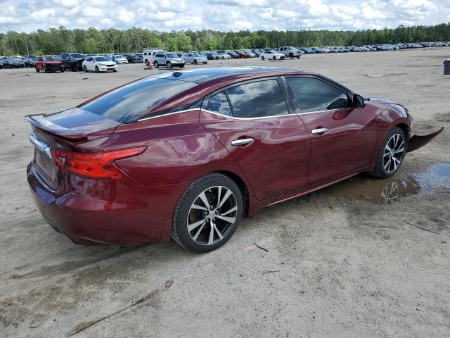 2018 Nissan Maxima 3.5S VIN: 1N4AA6AP5JC396318 Lot: 54549174