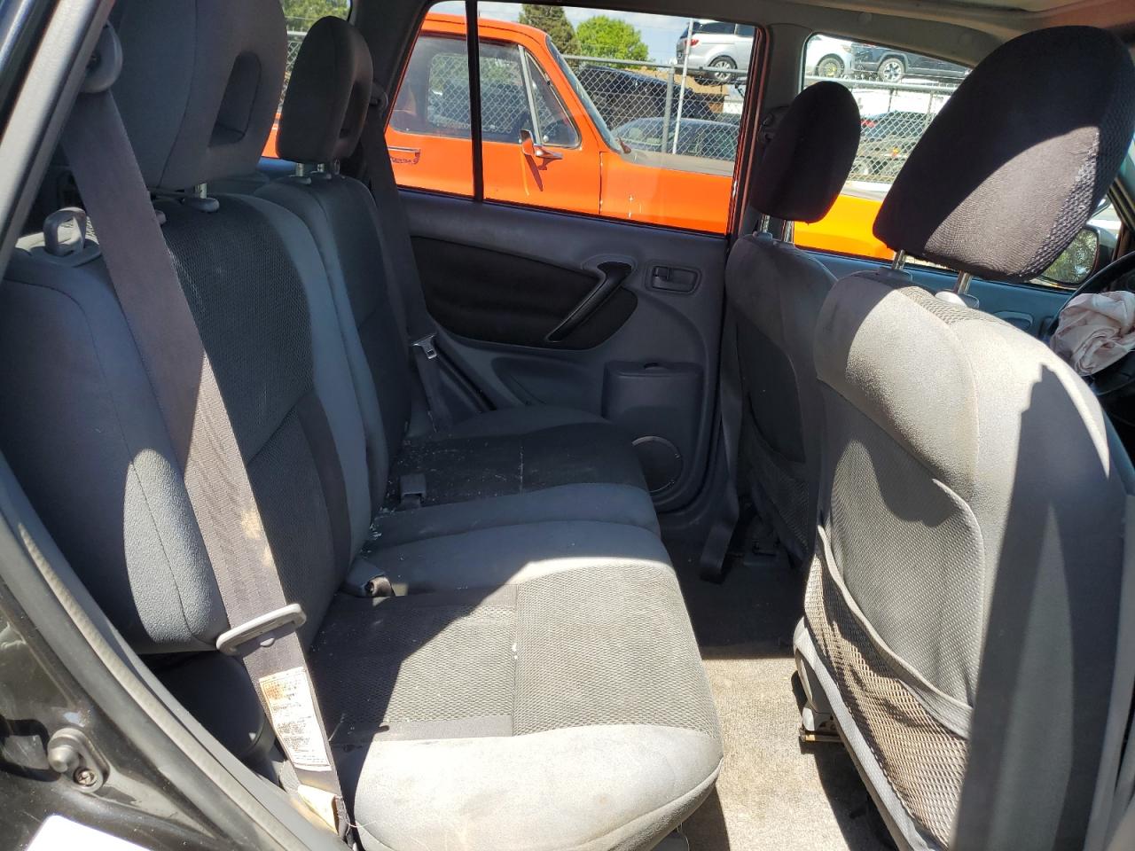 JTEHH20V236086833 2003 Toyota Rav4