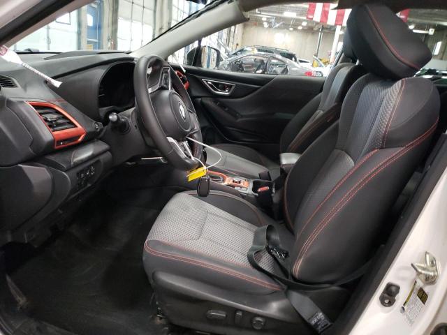 2021 Subaru Forester Sport VIN: JF2SKARC3MH536259 Lot: 52879224