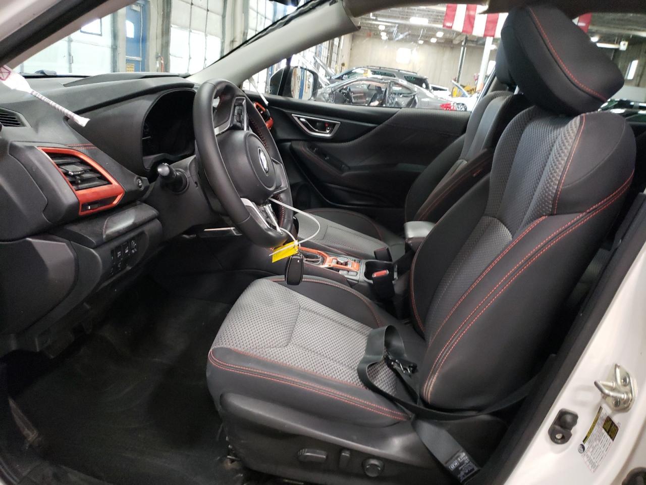 JF2SKARC3MH536259 2021 Subaru Forester Sport