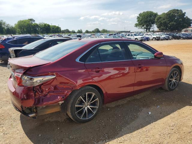 2016 Toyota Camry Le VIN: 4T1BF1FKXGU599994 Lot: 55073774