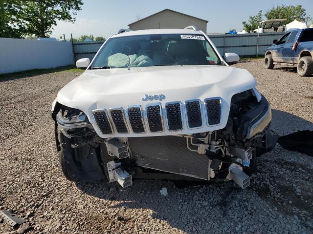 2019 Jeep Cherokee Limited VIN: 1C4PJMDX6KD236481 Lot: 55810134