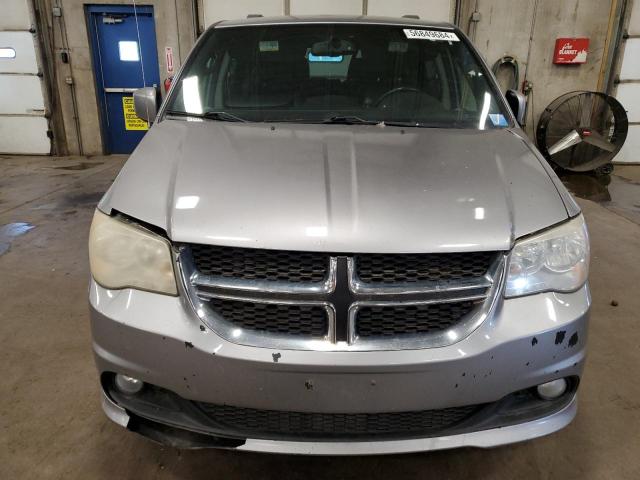 2014 Dodge Grand Caravan Sxt VIN: 2C4RDGCG5ER267824 Lot: 56849684