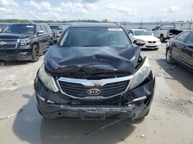 2012 Kia Sportage Base VIN: KNDPB3A24C7249214 Lot: 52634644