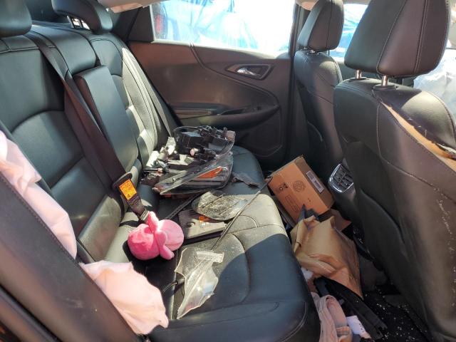2018 CHEVROLET MALIBU PRE - 1G1ZE5SX7JF263495