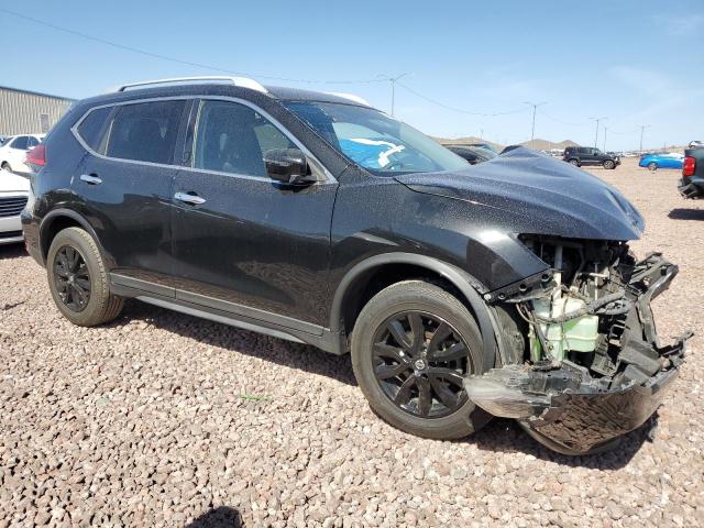 2017 Nissan Rogue S VIN: KNMAT2MV0HP577868 Lot: 52860094