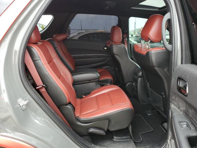 2021 DODGE DURANGO SR 1C4SDJH94MC682262