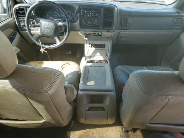 2002 GMC Yukon VIN: 1GKEC13Z12R239766 Lot: 55565824