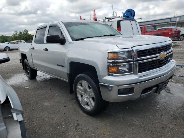 Vin: 3gcukrec6eg183345, lot: 53769994, chevrolet all models k1500 lt 20144