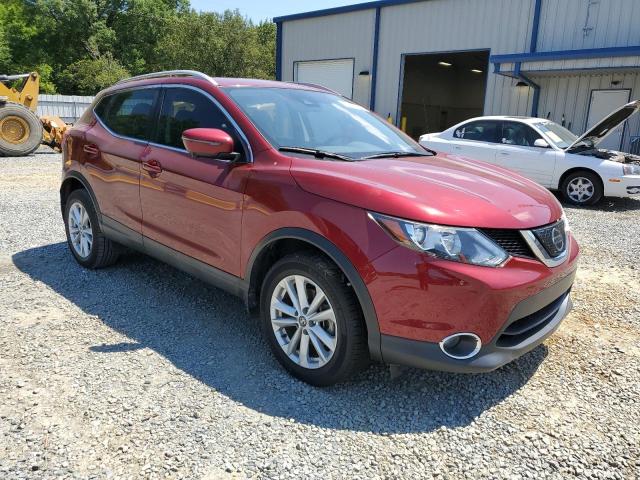 2019 Nissan Rogue Sport S VIN: JN1BJ1CP2KW223776 Lot: 55827214