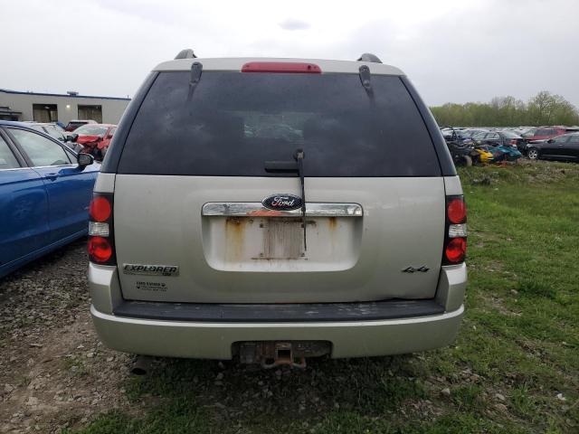 2008 Ford Explorer Xlt VIN: 1FMEU73E38UA90898 Lot: 54138544