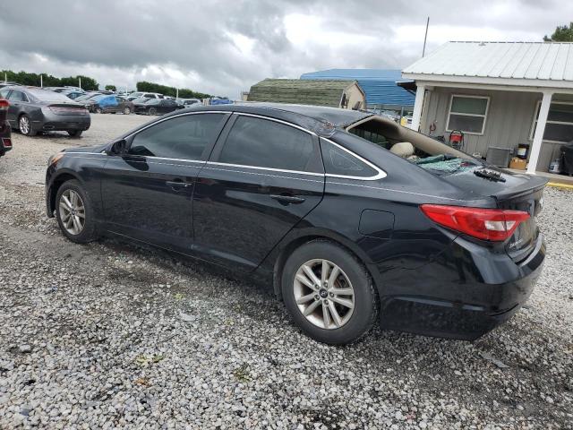 2017 Hyundai Sonata Se VIN: 5NPE24AF4HH490841 Lot: 57144684