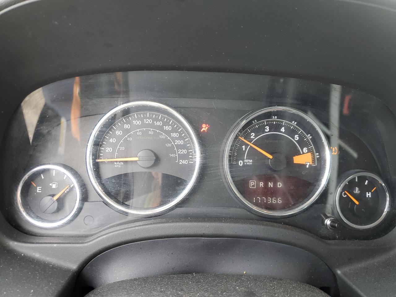 1C4NJDABXGD762720 2016 Jeep Compass Sport