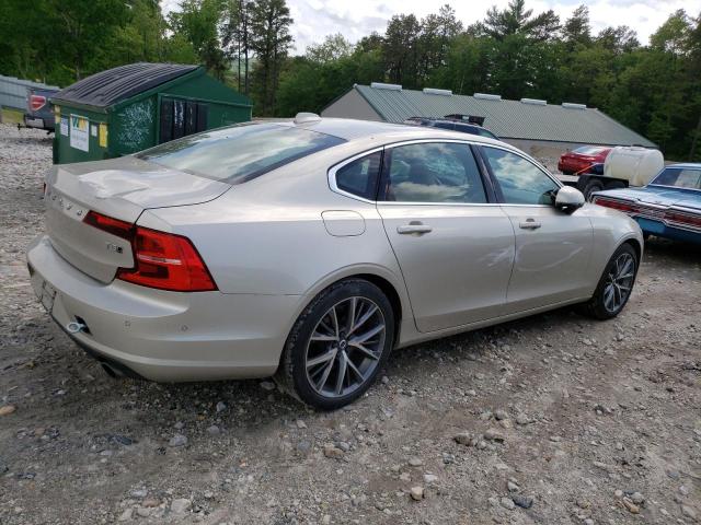 2018 Volvo S90 T5 Momentum VIN: LVY982MK1JP006317 Lot: 56344014