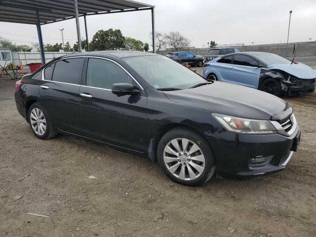 2015 Honda Accord Exl VIN: 1HGCR3F87FA007419 Lot: 56716474