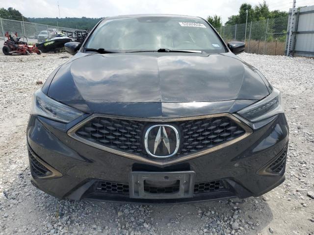  ACURA ILX 2019 Чорний