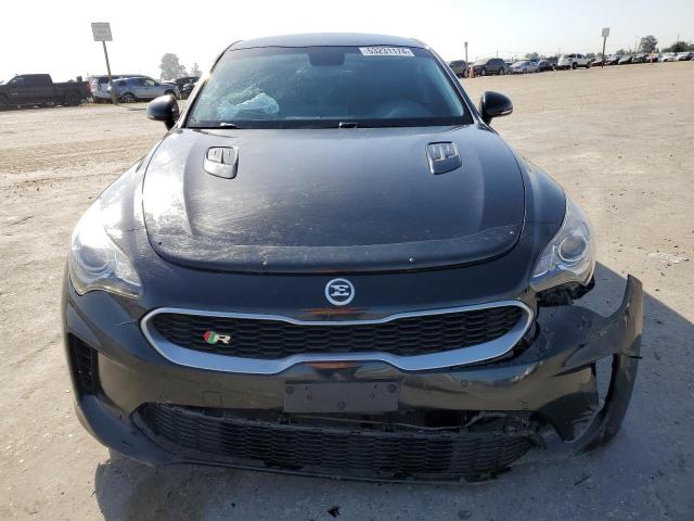 2018 Kia Stinger VIN: KNAE15LA5J6034774 Lot: 53231174