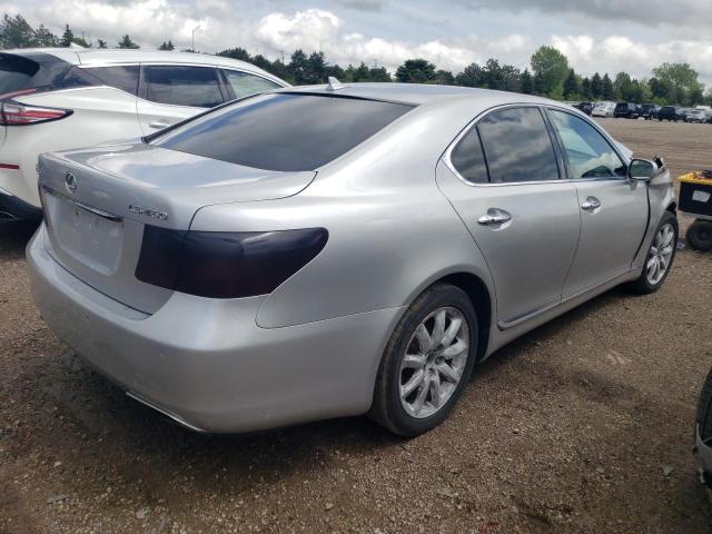 2008 Lexus Ls 460 VIN: JTHBL46F585073266 Lot: 53496054