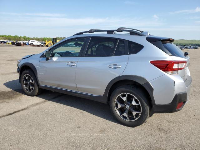 2018 Subaru Crosstrek Premium VIN: JF2GTACC9JH323999 Lot: 56068424