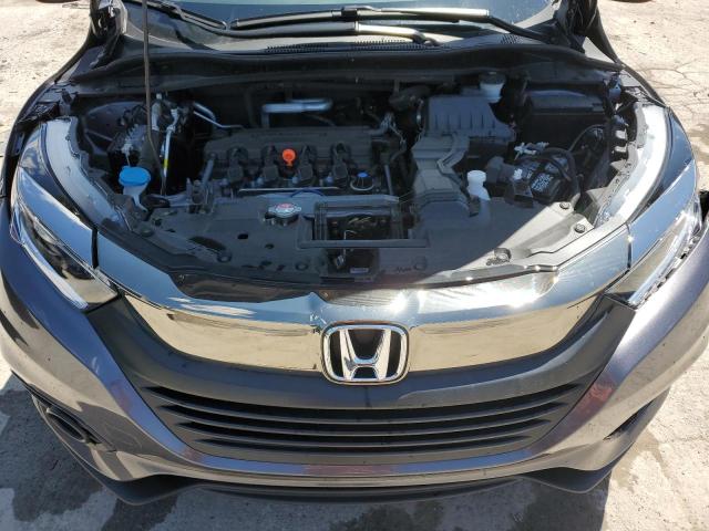 2022 Honda Hr-V Ex VIN: 3CZRU6H54NM772613 Lot: 56721194