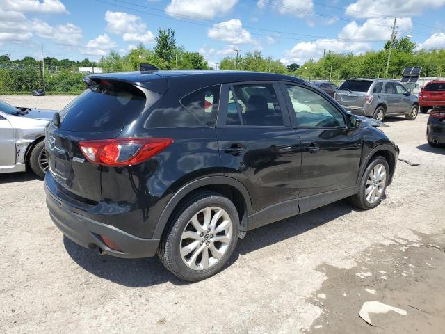 VIN JM3KE2DY3E0327660 2014 Mazda CX-5, GT no.3