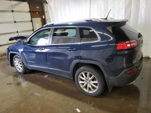 2015 JEEP CHEROKEE L - 1C4PJMDS5FW649104