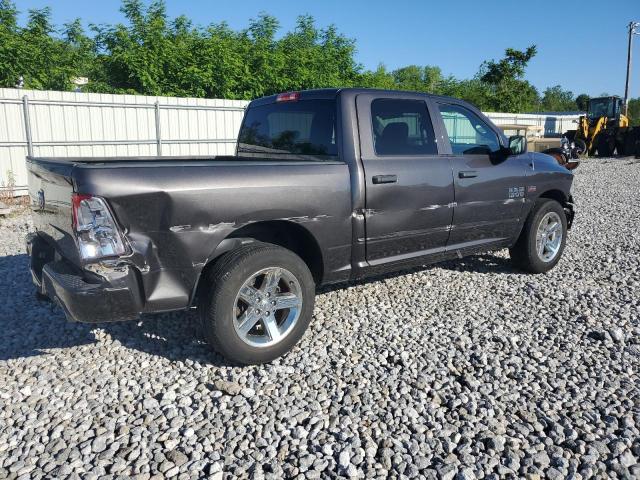 Vin: 3c6rr6kt8hg521182, lot: 56088024, ram 1500 st 20173