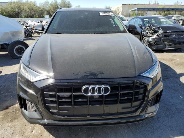 2020 Audi Q8 Premium Plus S-Line VIN: WA1EVAF1XLD006795 Lot: 57061574