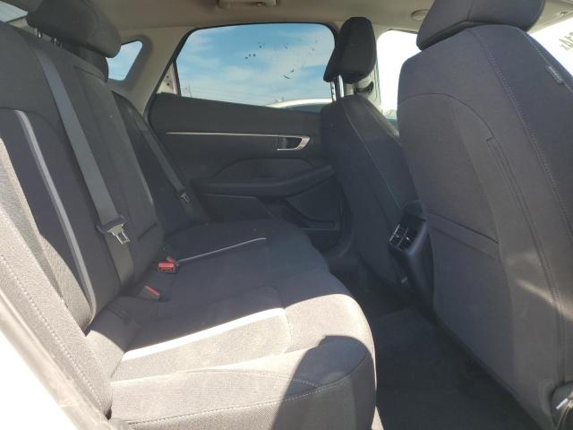 2022 Hyundai Sonata Sel VIN: KMHL14JA7NA185136 Lot: 54881614