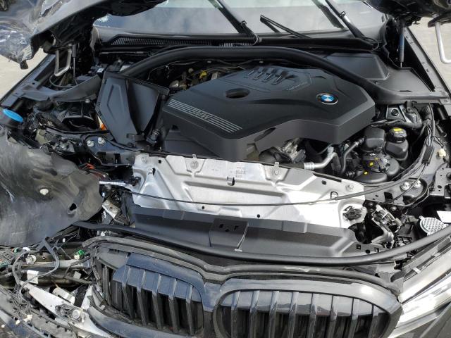 2021 BMW 330I VIN: 3MW5R1J09M8C03025 Lot: 56673664