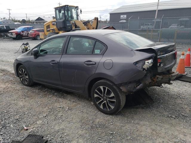 Vin: 2hgfb2f58fh002894, lot: 55260624, honda civic lx 20152