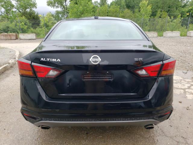 2019 Nissan Altima Sr VIN: 1N4BL4CV9KN328236 Lot: 55299354