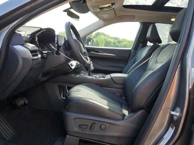 2024 INFINITI QX60 PURE 5N1DL1ES7RC333442