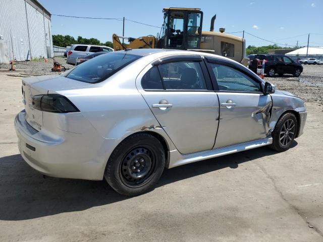 2016 Mitsubishi Lancer Es VIN: JA32V2FW3GU002893 Lot: 56233344