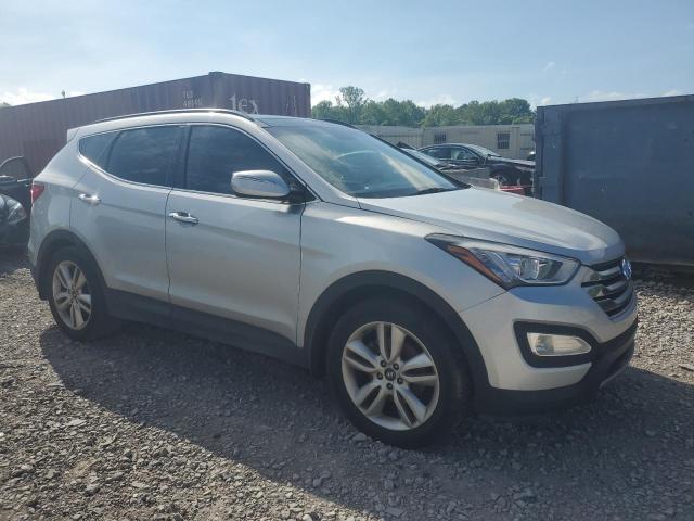 2016 Hyundai Santa Fe Sport VIN: 5XYZW4LA0GG307898 Lot: 55660624