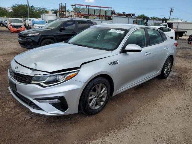 5XXGT4L35LG388929 Kia Optima LX