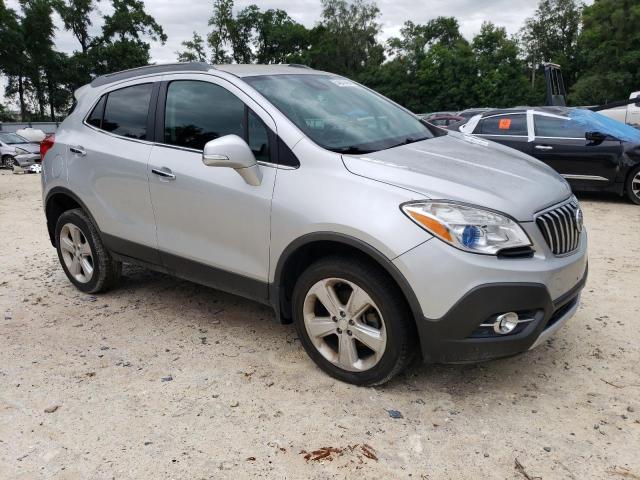 2015 Buick Encore Convenience VIN: KL4CJFSB0FB213372 Lot: 54847494