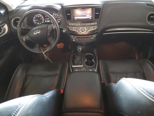 2019 INFINITI QX60 LUXE - 5N1DL0MM6KC527737