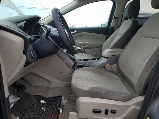 2013 FORD ESCAPE SE - 1FMCU9G99DUD92772