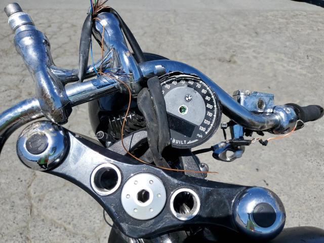 2021 BMW R18 WB10L1301M6D59935