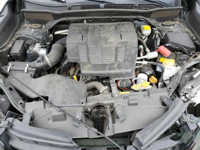 2022 Subaru Forester Limited VIN: JF2SKAPC9NH444299 Lot: 54448134