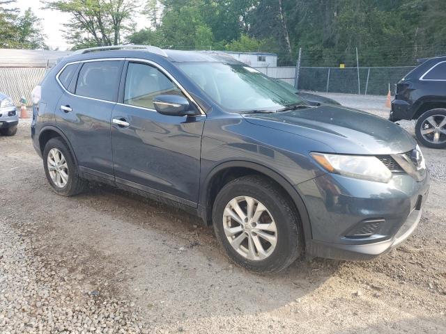 2014 Nissan Rogue S VIN: 5N1AT2MV2EC834544 Lot: 55183864