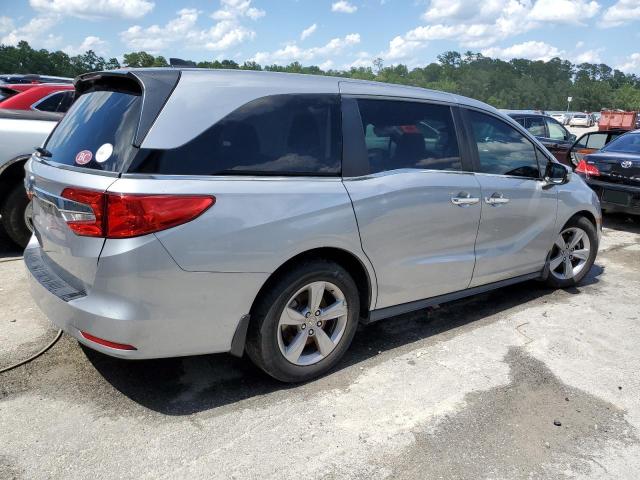 2019 Honda Odyssey Exl VIN: 5FNRL6H78KB090151 Lot: 56614474