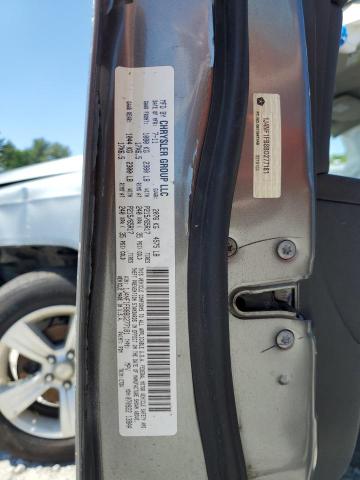 2011 Jeep Compass Sport VIN: 1J4NF1FB8BD277181 Lot: 51244284