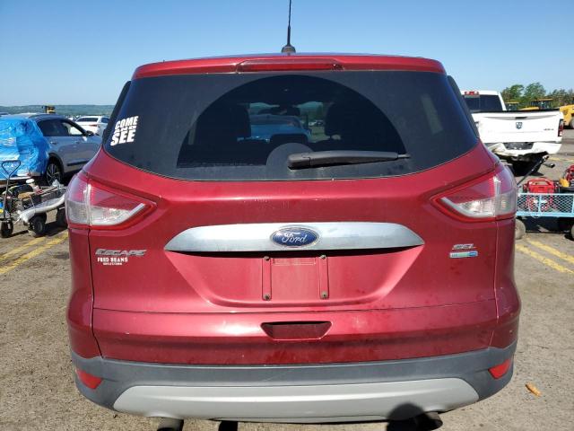 2013 Ford Escape Sel VIN: 1FMCU9H9XDUD86803 Lot: 56044754