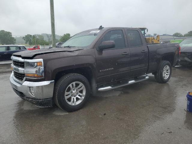 2016 Chevrolet Silverado K1500 Lt VIN: 1GCVKREC1GZ229283 Lot: 55222584