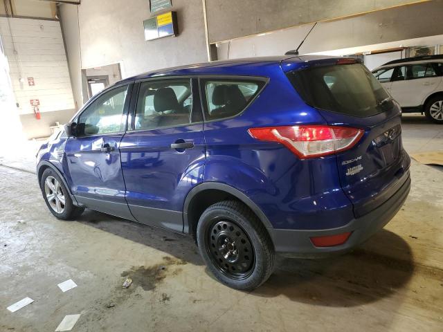 VIN 1FMCU0F71FUC55548 2015 Ford Escape, S no.2