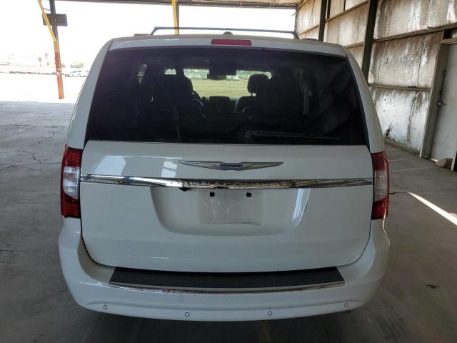 2013 Chrysler Town & Country Touring L VIN: 2C4RC1CG3DR694191 Lot: 55550844